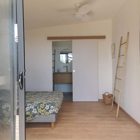 Apartmán L'Araucaria Saint-Paul Exteriér fotografie