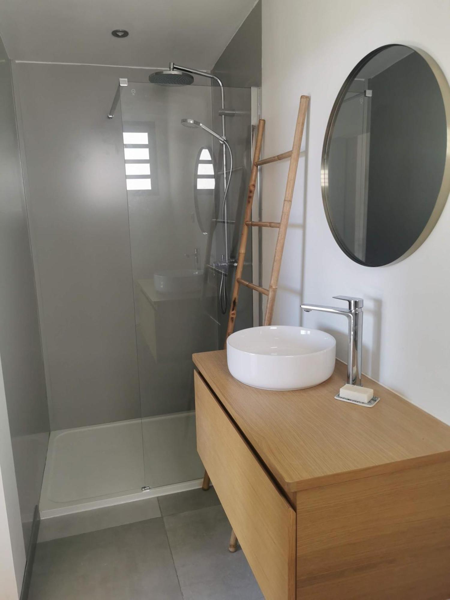 Apartmán L'Araucaria Saint-Paul Exteriér fotografie