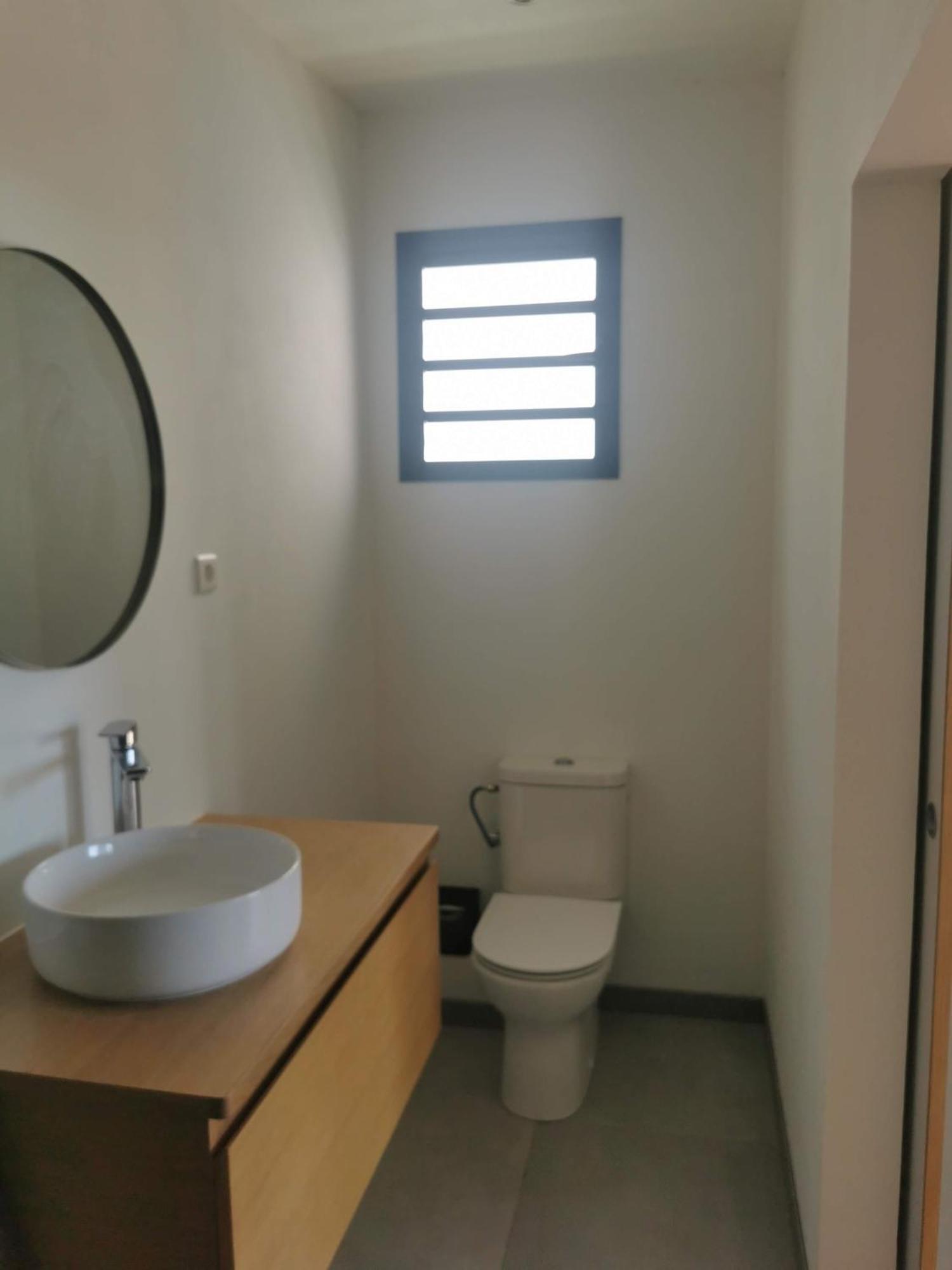 Apartmán L'Araucaria Saint-Paul Exteriér fotografie