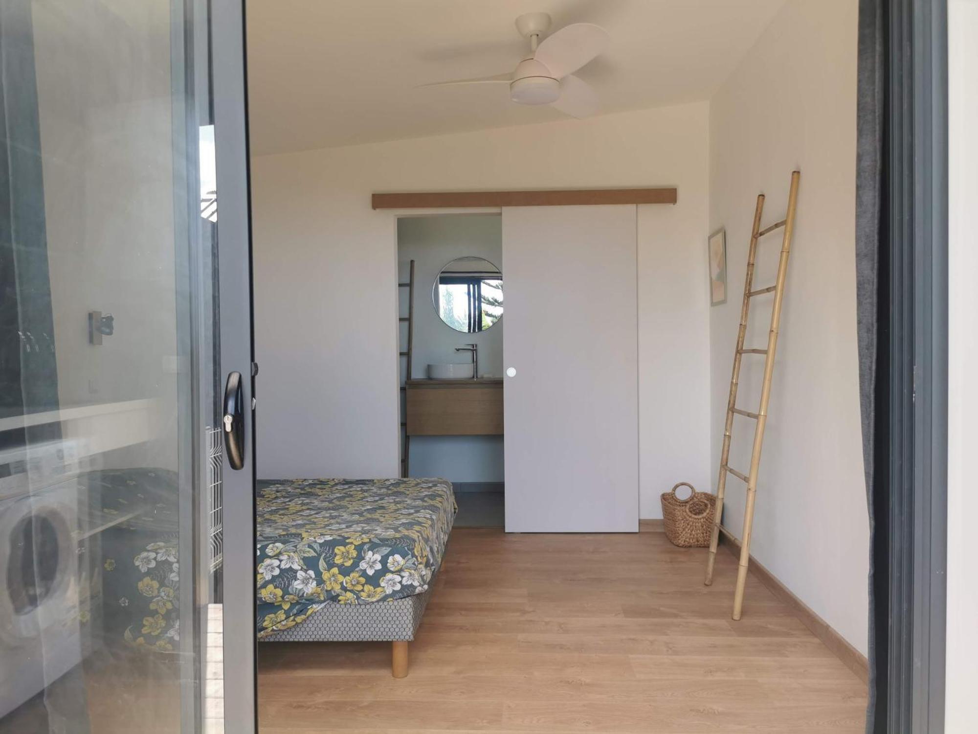 Apartmán L'Araucaria Saint-Paul Exteriér fotografie